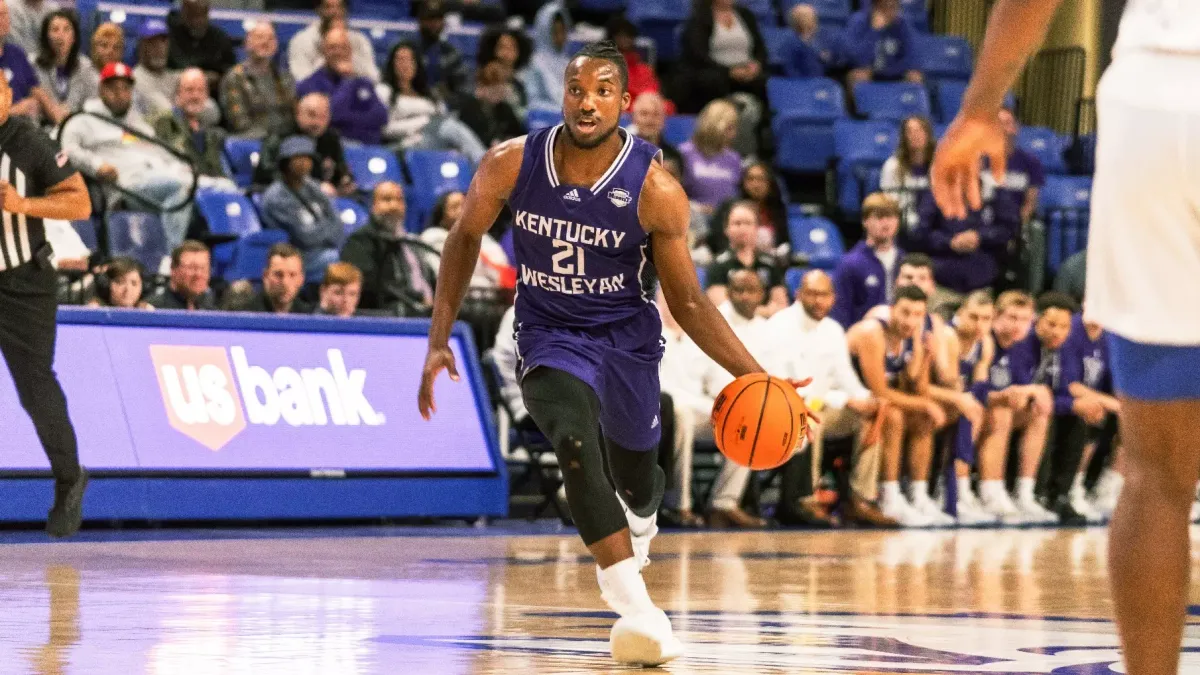 Kentucky Wesleyan Panthers at Kentucky Wildcats Mens Basketball (Exhibition)