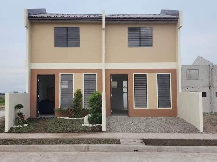 Caya Homes San Pablo 