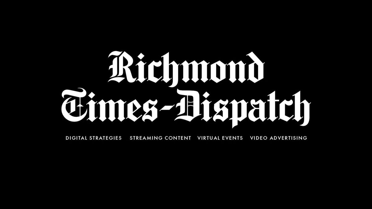 Richmond Times-Dispatch Mobile Newsroom