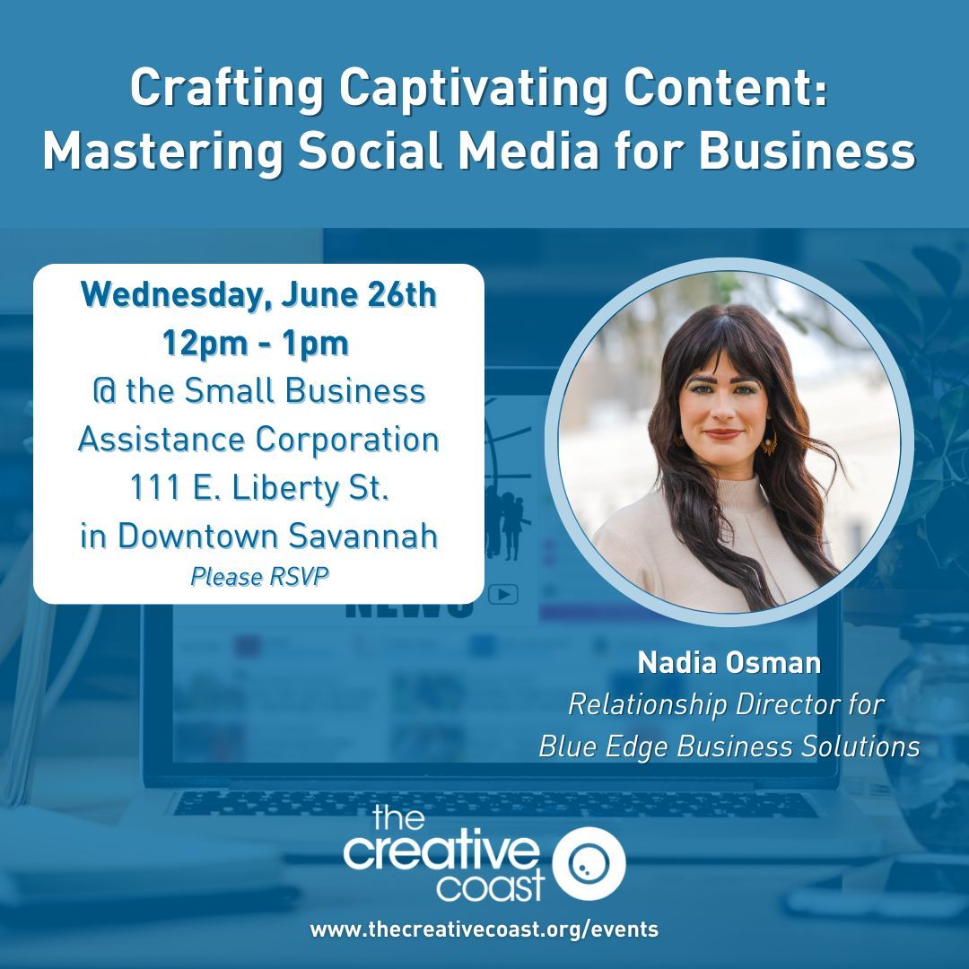 Crafting Captivating Content: Mastering Social Media for Business