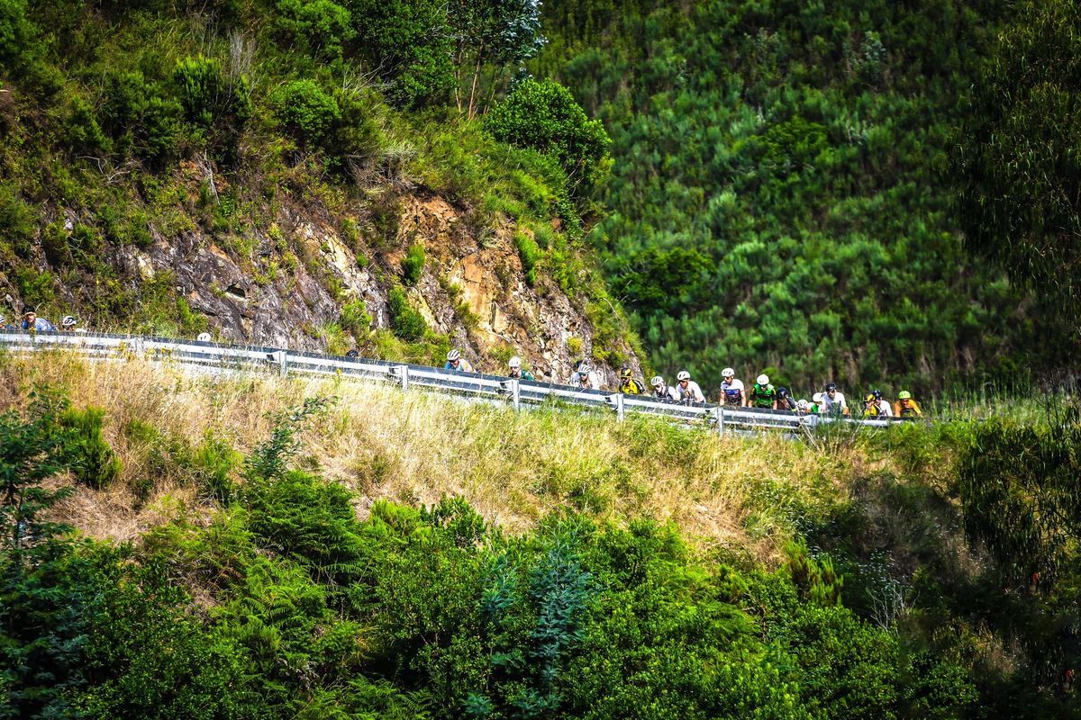 Granfondo Coimbra Region