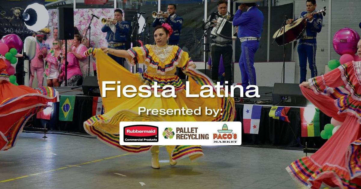 Fiesta Latina