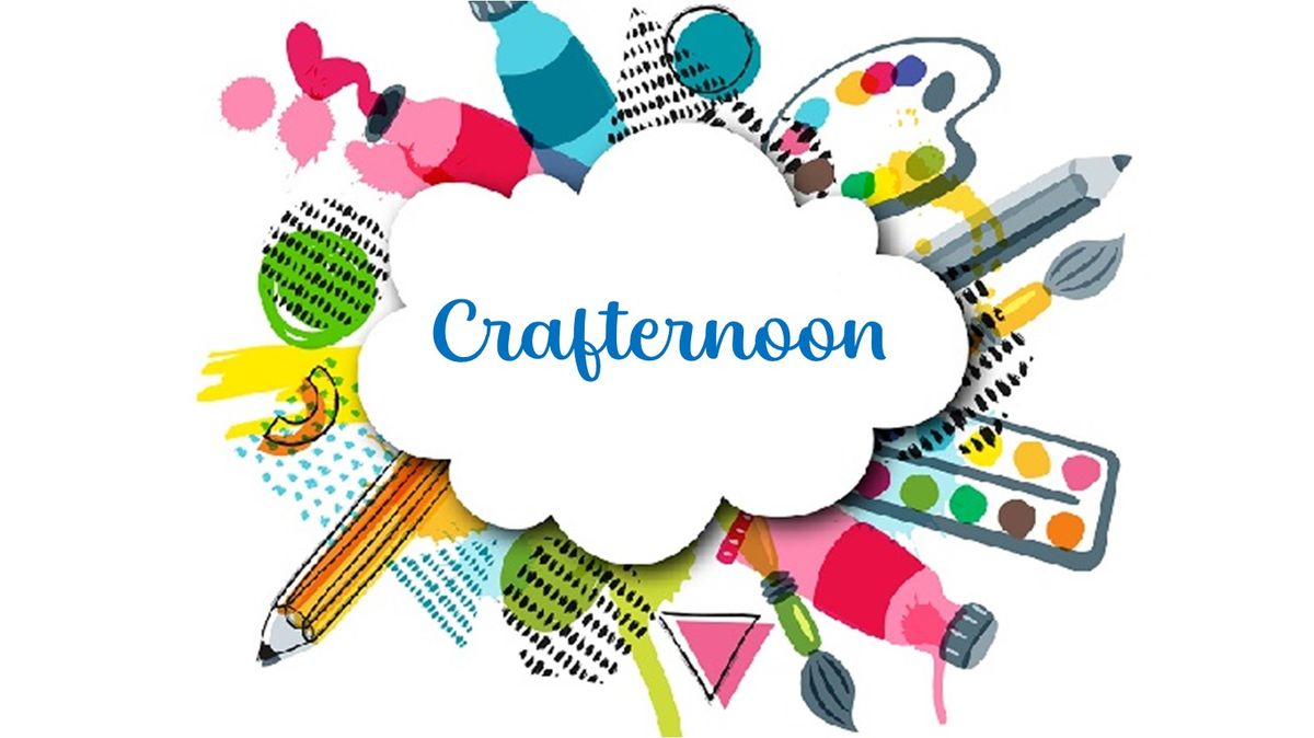 Crafternoon