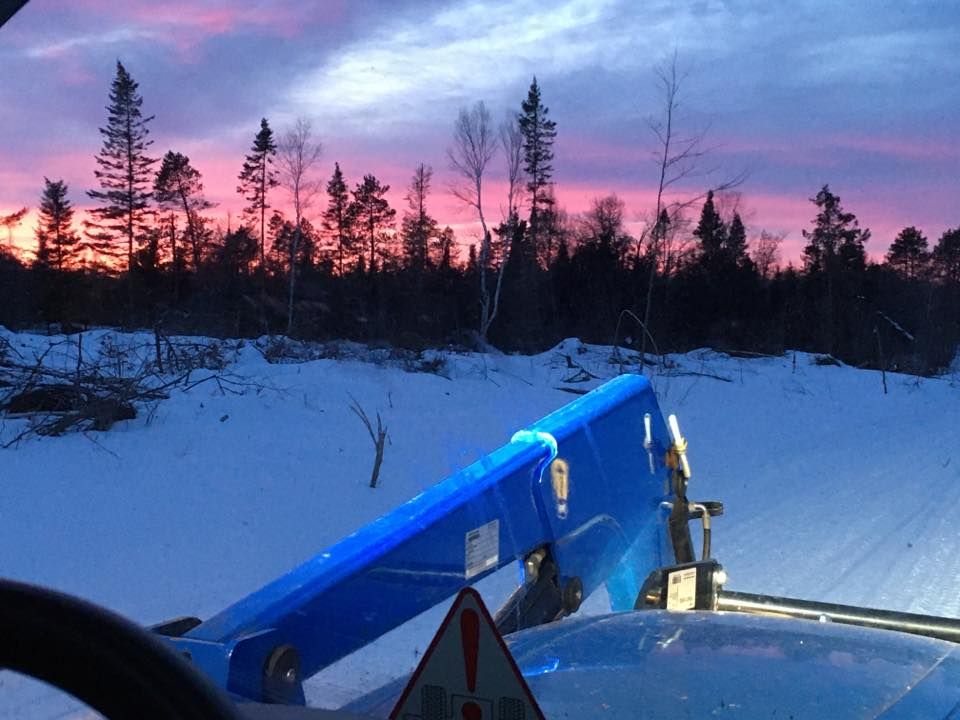 Vintage Snowmobile Show & Ride