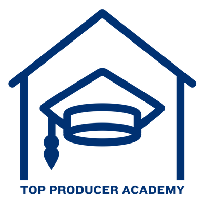 Top Producer RE Academy