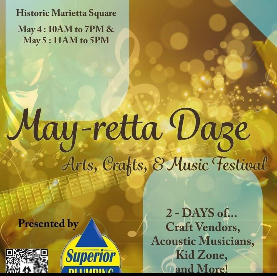 May-Retta Days Festival