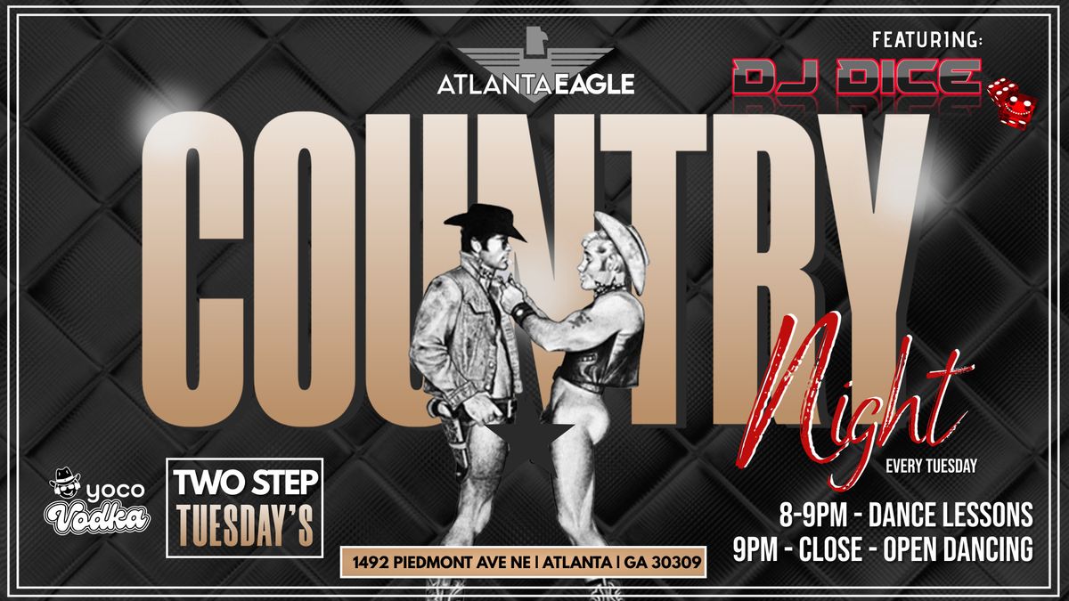 Country Night ft DJ Dice