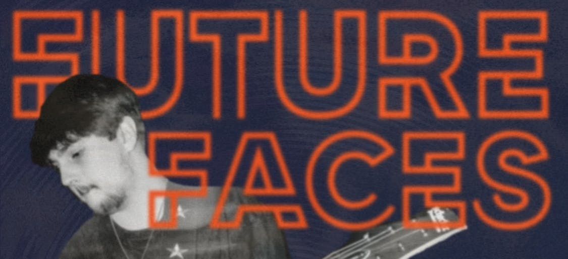 FUTURE FACES @ MOVE ft. KRYSTAL, JOSEPH SIMON, CABLE CAR, MERAKI and FULL DISCOLSURE