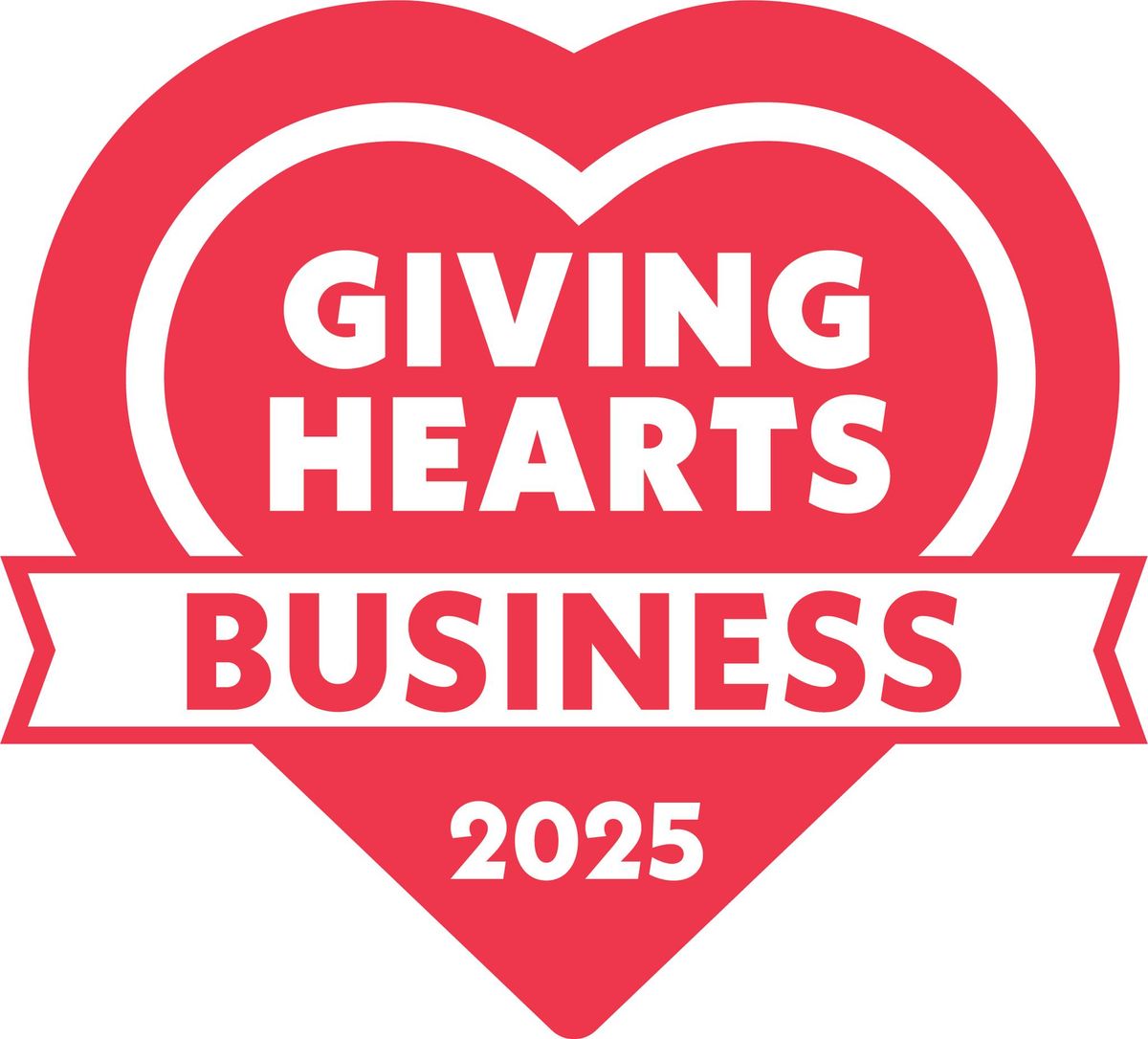 Giving Hearts Day 2025