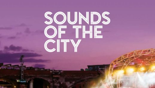 The Streets at Sounds of the City 2021