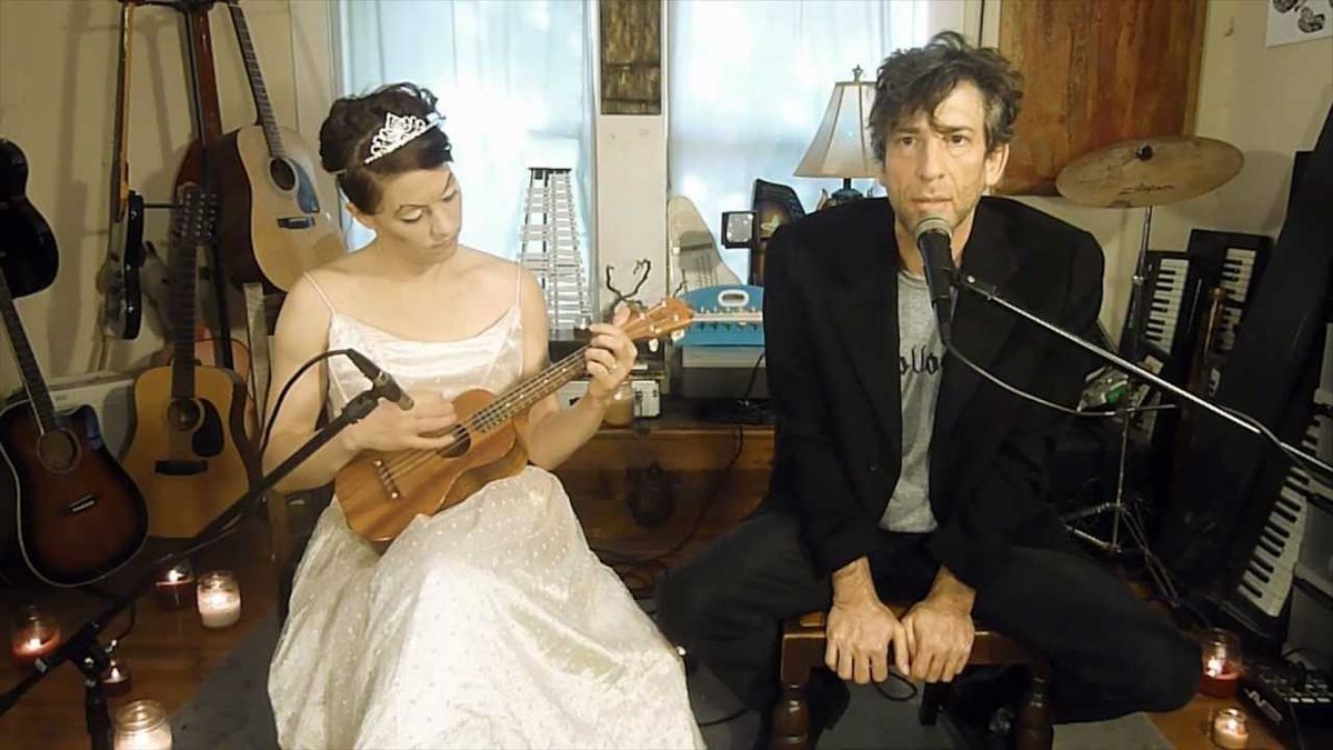 Amanda Palmer