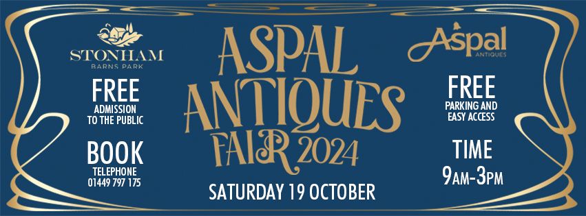 Aspal Antiques Fair