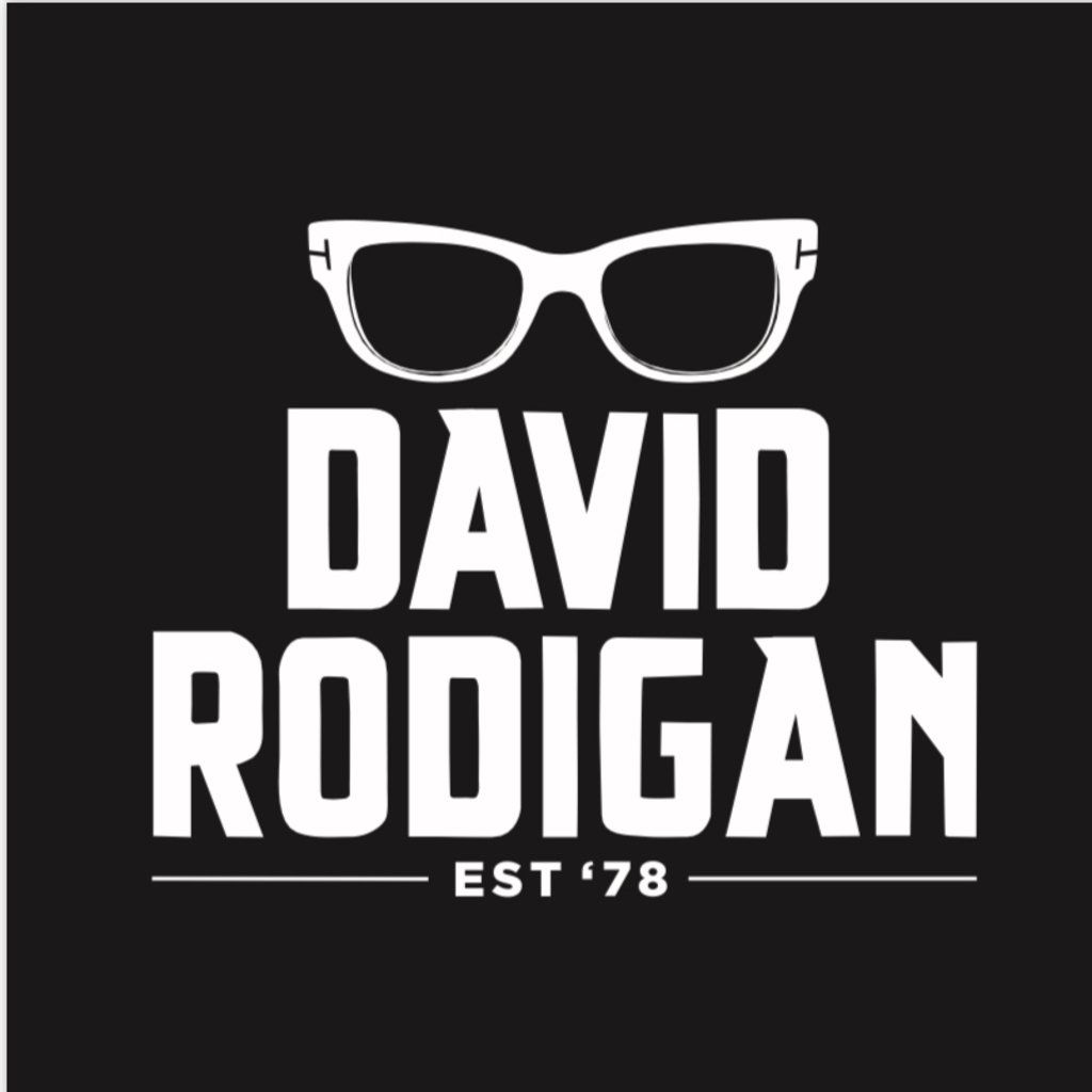 David Rodigan