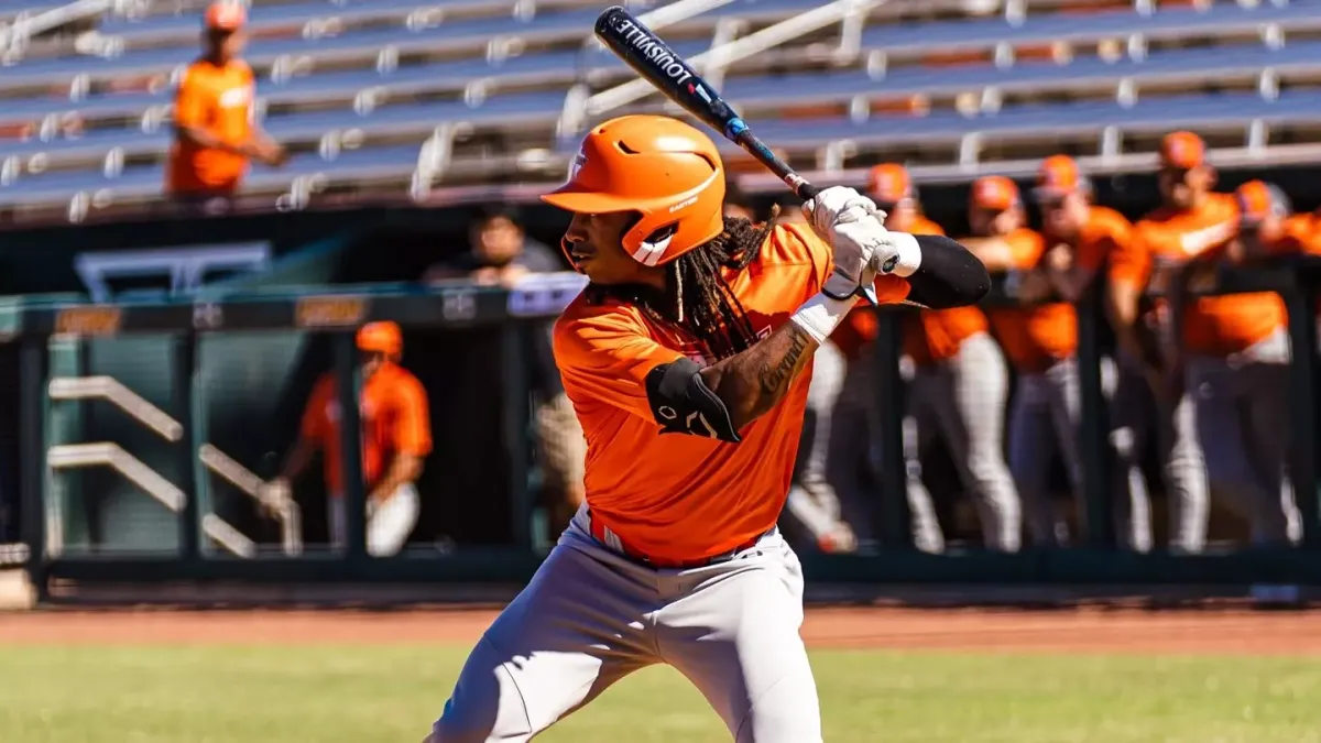 Lamar Cardinals at UT Rio Grande Valley Vaqueros Baseball