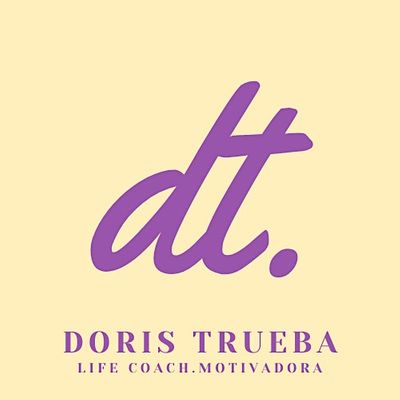 Doris Trueba Coaching & Events