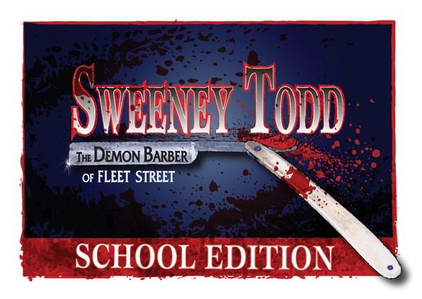 Sweeney Todd: The Demon Barber of Fleet Street