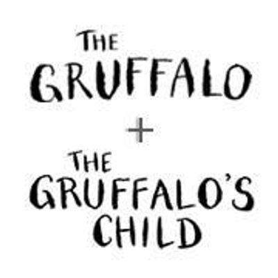 The Gruffalo & Gruffalo's Child Australia
