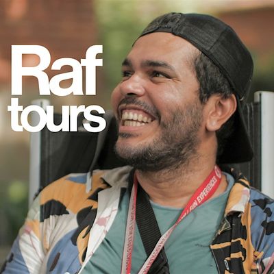 Raf Tours