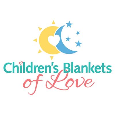 Children's Blankets of Love