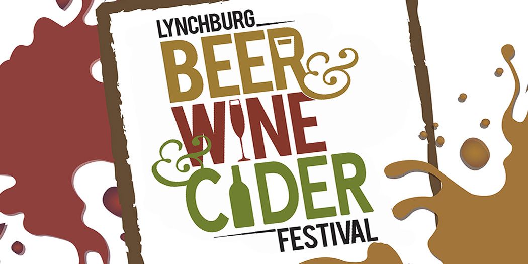 Lynchburg Beer, Wine & Cider Festival