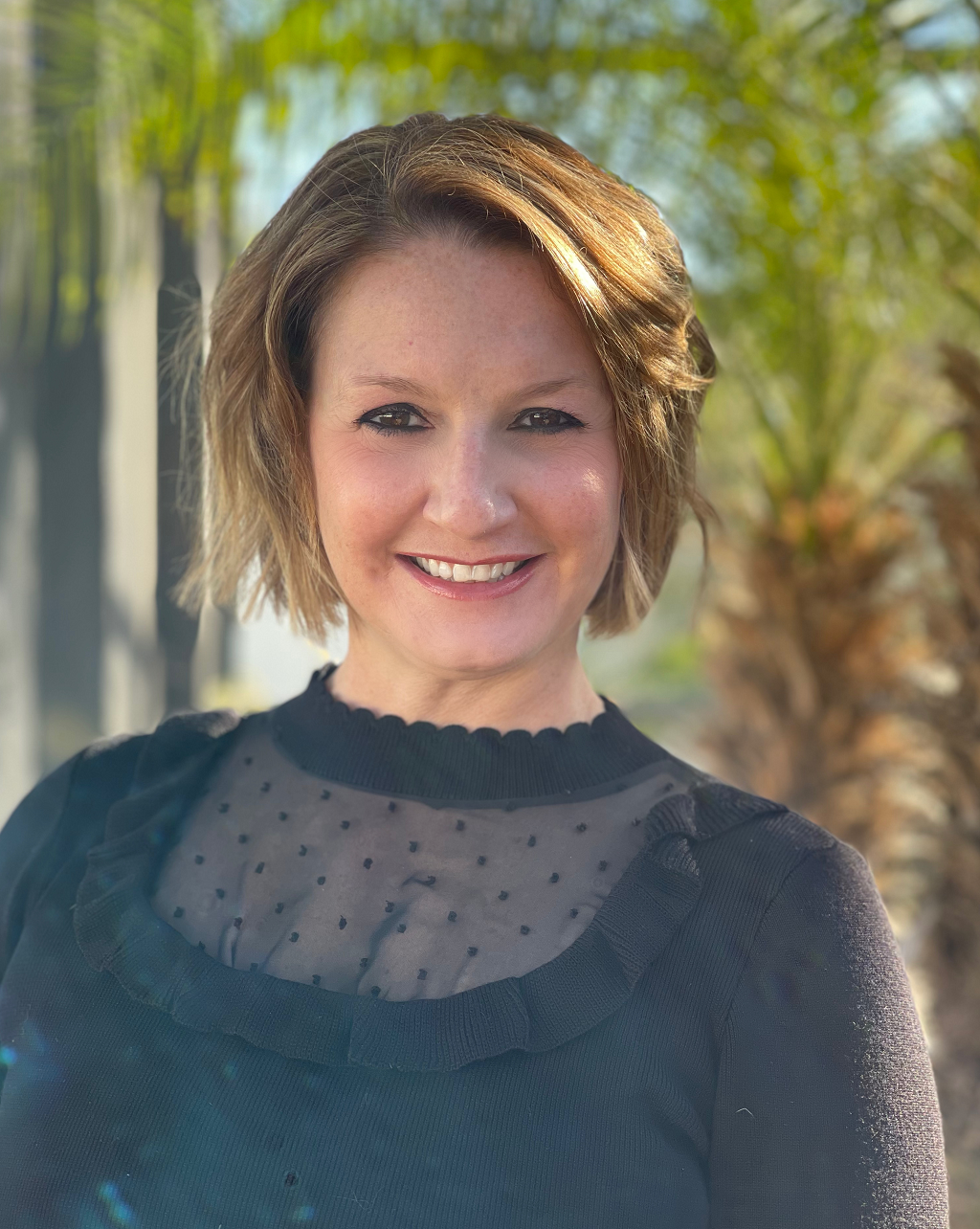 Robyn at Neighborhood Theatre