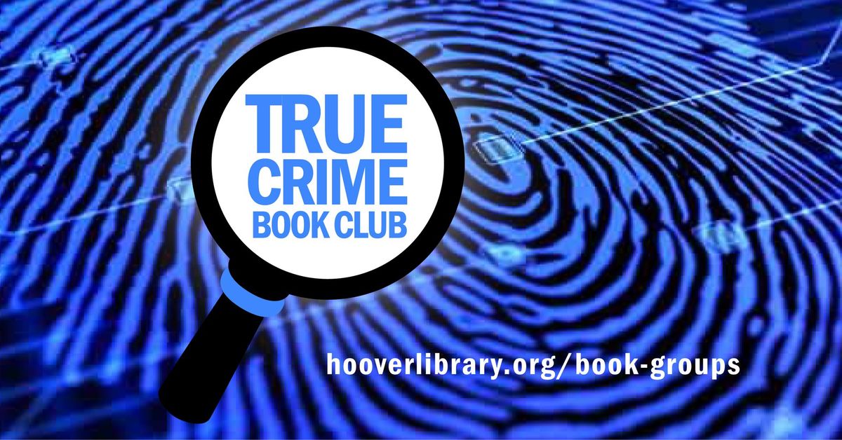 True Crime Book Club: Don't Call It a Cult