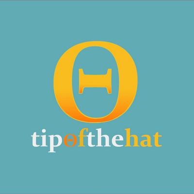 tipofthehat