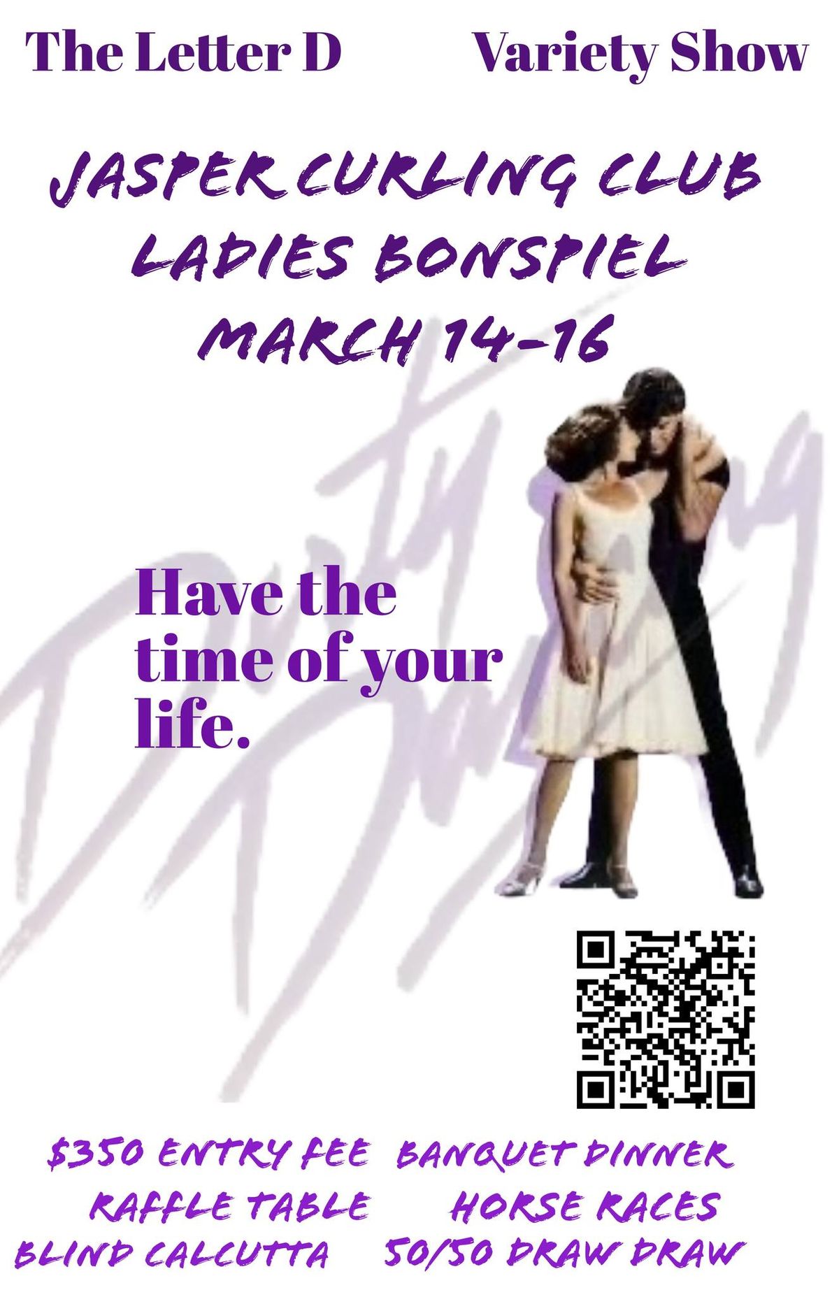 Ladies' 2025 Bonspiel