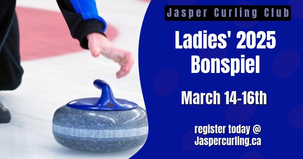 Ladies' 2025 Bonspiel