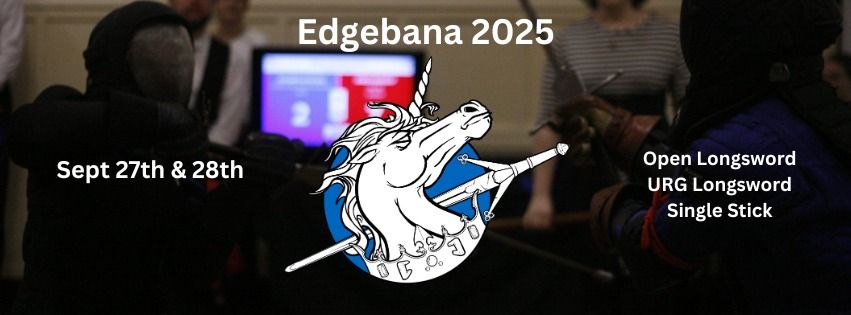 Edgebana 2025