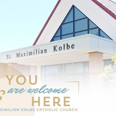 St. Maximilian Kolbe Catholic Church
