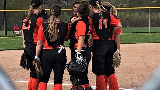 2021 DGSA Fire on the Fox (12U) Softball Tournament