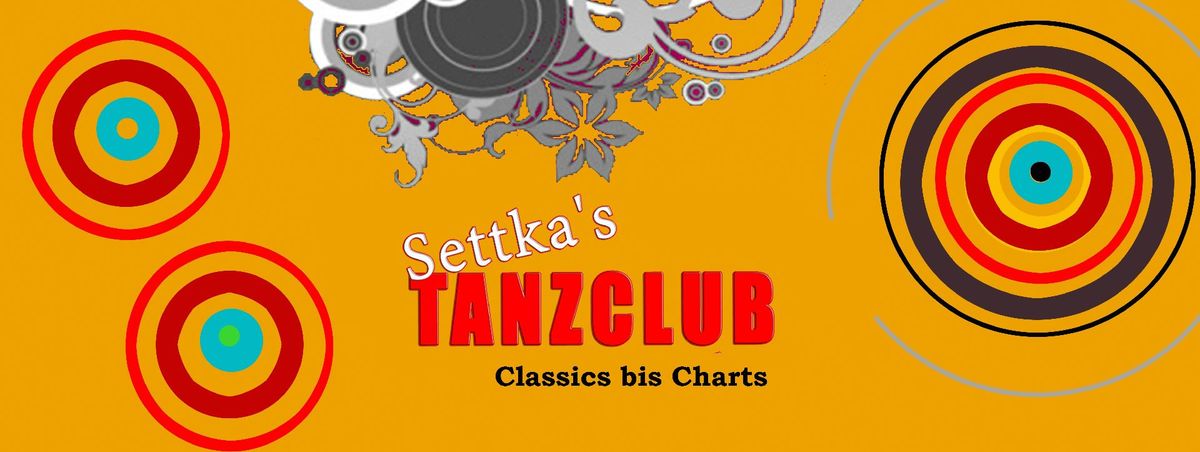 Settka's TANZCLUB | Nachtleben Frankfurt | 15.03.2025