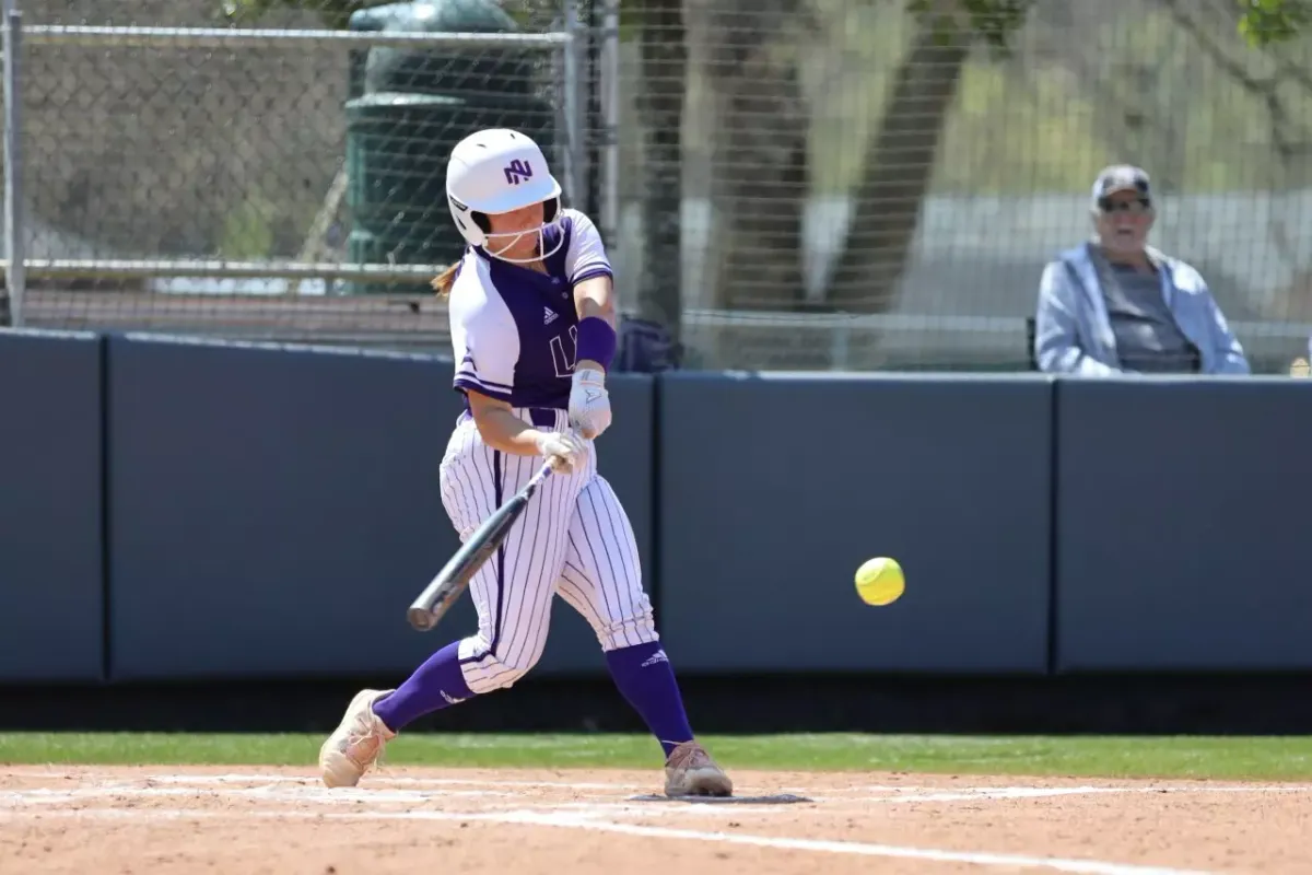 North Alabama Lions at Eastern Kentucky Colonels Baseball