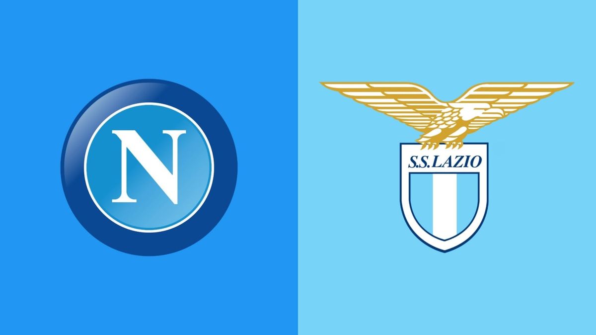 Napoli-Lazio