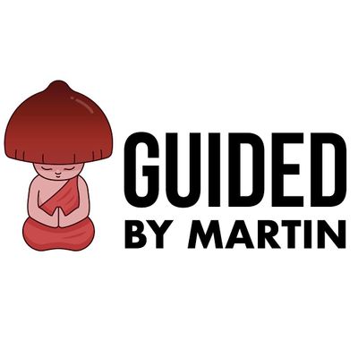 Guided By Martin