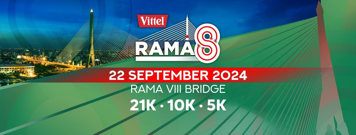 Rama 8 by Vittel