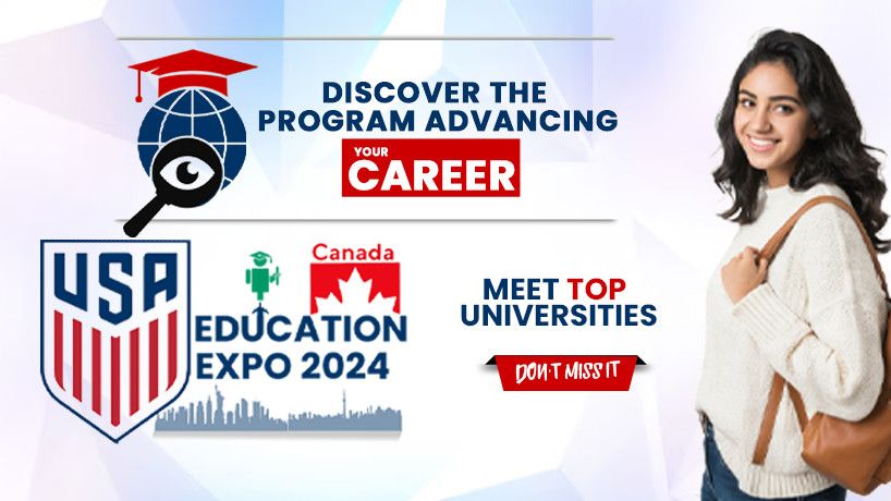 Choose the Right University &amp; Boost Your Career with Exclusive Opportunities!