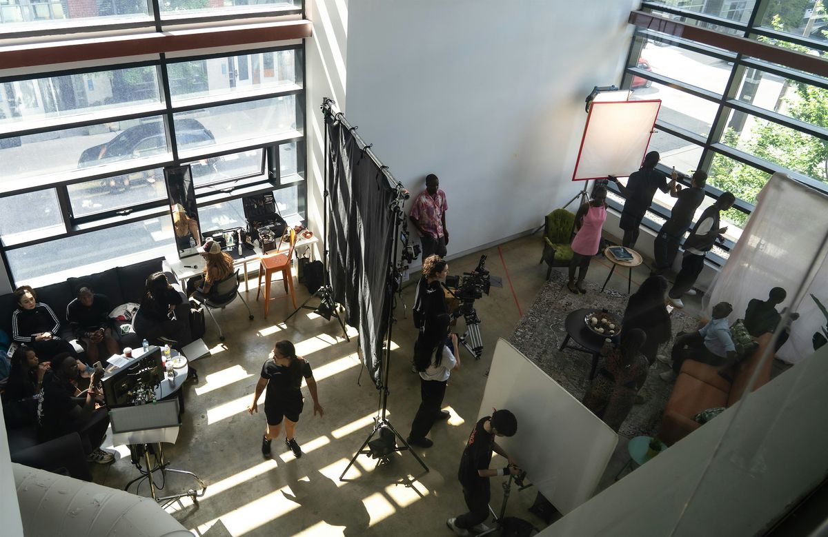 32 Lisgar Creative & Cultural Hub REOI Info Session & Site Tour #2