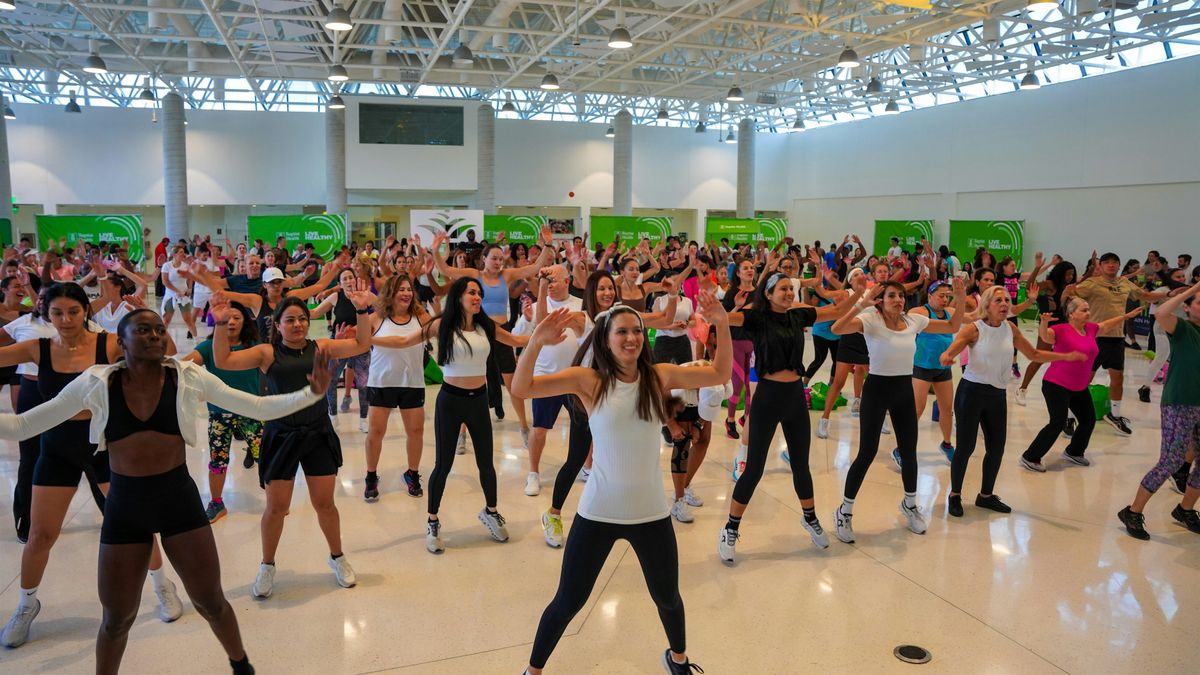 Baptist Health Fit Fest: Boca Raton