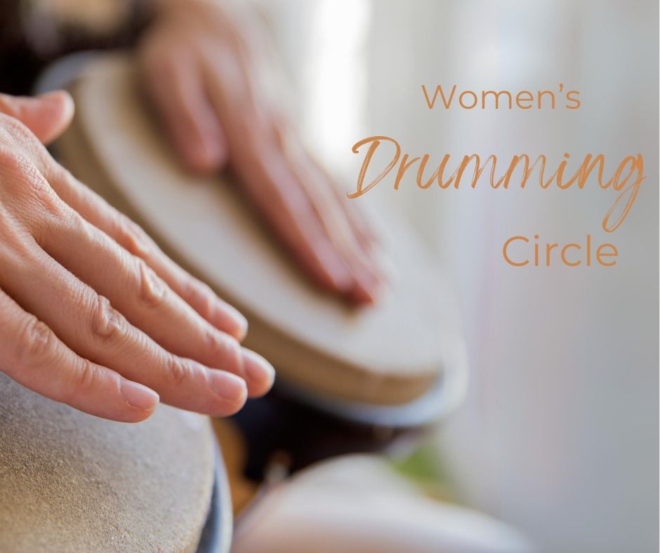 Womens Drumming Circle