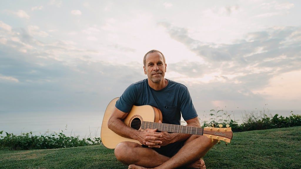 Jack Johnson SURFILMUSIC - Hawaii Film Premiere