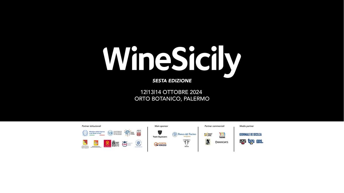 WineSicily