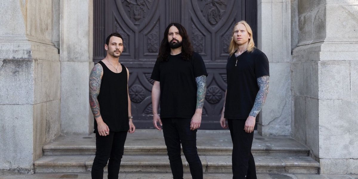 BORN OF OSIRIS \u201cTHROUGH SHADOWS USA TOUR\u201d in Washington