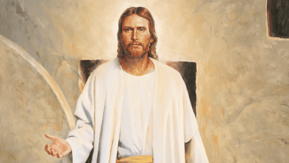 Emerald Valley Ward Worship Services