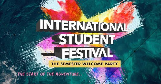 International Student Festival | Vancouver