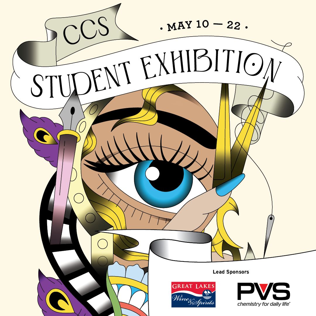Student & Alumni Exhibition Opening