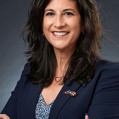 Mayor Michelle J. Gomez