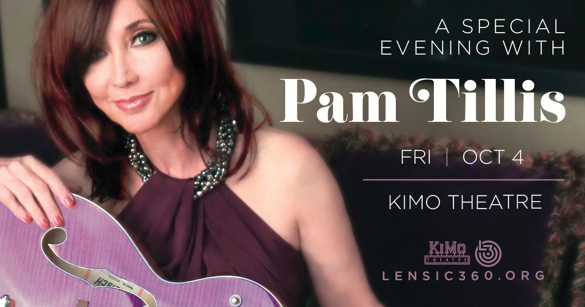 Pam Tillis