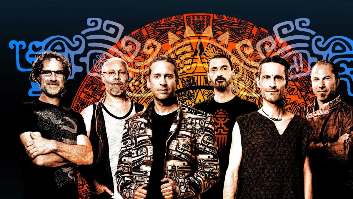 Hilight Tribe, Roots Zombie in Nantes